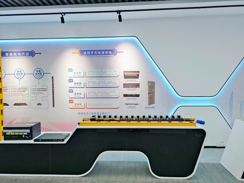 展示廳過(guò)道墻面設(shè)計(jì)