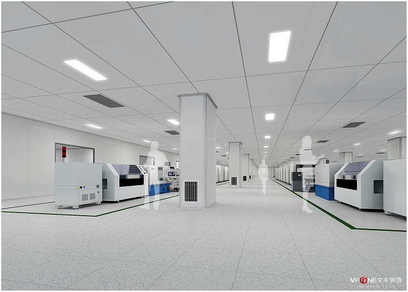 舊廠房可以怎樣改造設(shè)計(jì)？