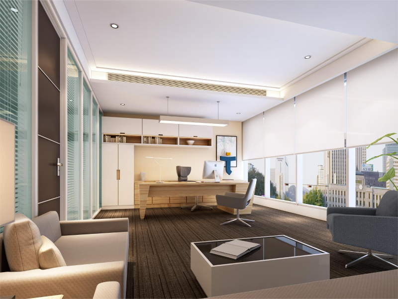 辦公室裝修消防要點有哪些？