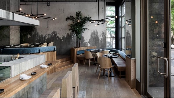 燒烤店裝修，這幾個問題千萬別忽略！