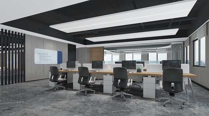辦公室裝修設(shè)計(jì)