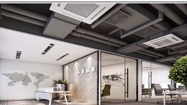 如何打造創(chuàng)意的深圳辦公室設計