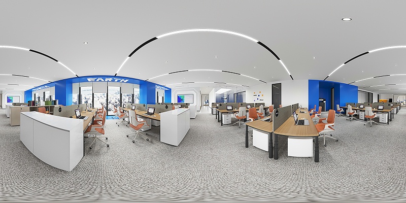 深圳辦公室裝修