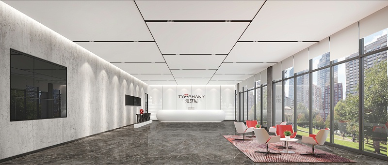 深圳總經理辦公室裝修