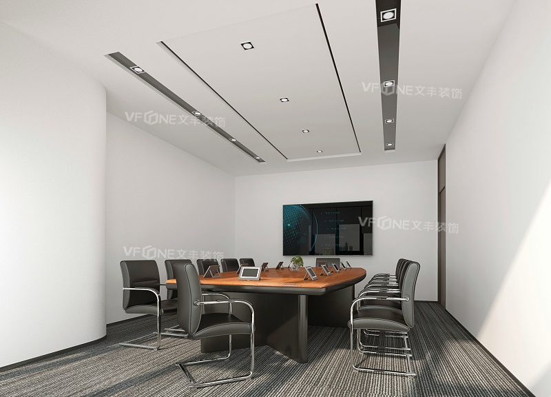 龍崗寫字樓裝修設(shè)計