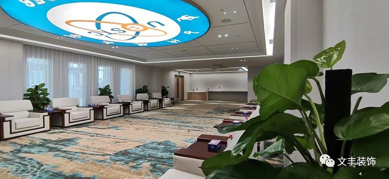 深圳辦公室裝修設(shè)計(jì)