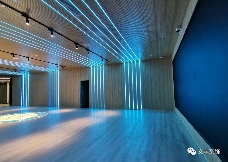 深圳辦公室裝修設(shè)計(jì)