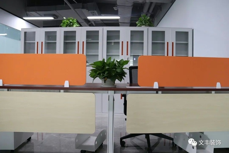 深圳辦公室裝飾設(shè)計(jì)