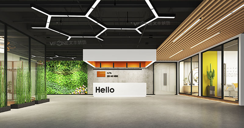 1. 深圳室內(nèi)設(shè)計公司—瓷磚地板的辦公室裝修優(yōu)點 1. 深圳室內(nèi)設(shè)計公司—瓷磚地板的辦公室裝修優(yōu)點