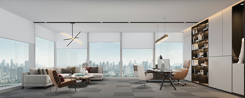 裝修 辦公室設(shè)計