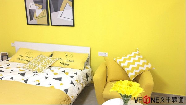 深圳公寓實景圖