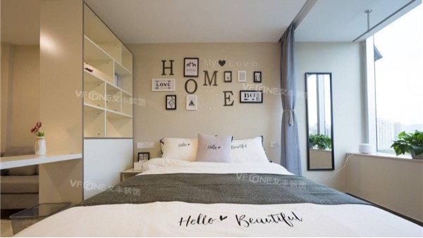 公寓裝修改造設計