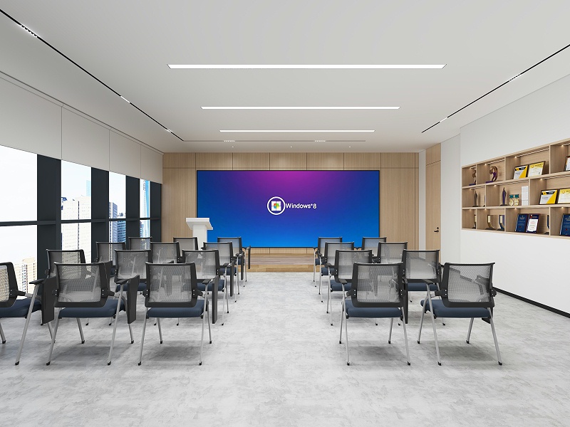 辦公室燈光裝修設(shè)計 辦公室燈光裝修設(shè)計