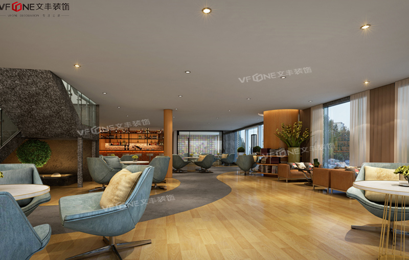 深圳餐廳設(shè)計(jì)裝修公司