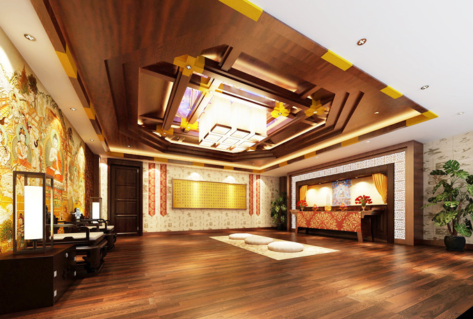 設(shè)計裝修一站式服務(wù)