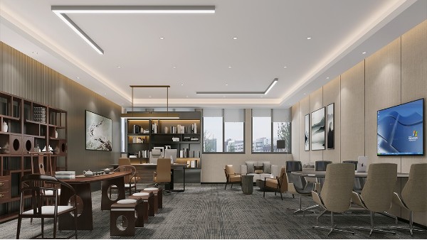 深圳裝修公司走在智能前沿——玩轉(zhuǎn)Open AI聊天機(jī)器人Chat GPT