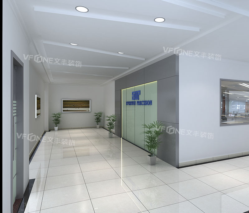 深圳潔凈廠房裝修
