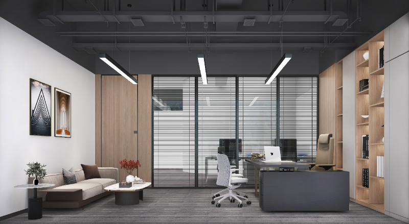 辦公室設(shè)計(jì)裝修