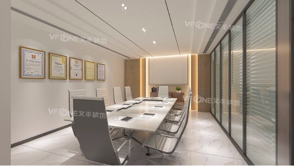 深圳市工裝裝修公司—辦公室改造的強(qiáng)弱電怎么做？