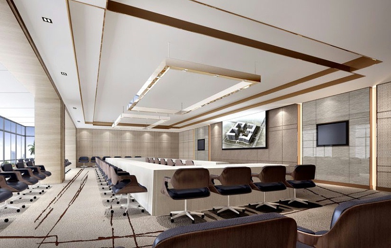 辦公室裝修設(shè)計