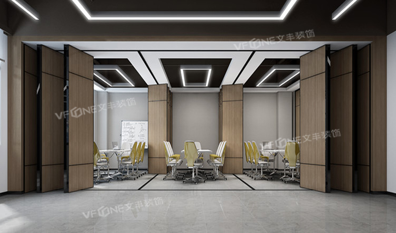 深圳辦公室設(shè)計公司