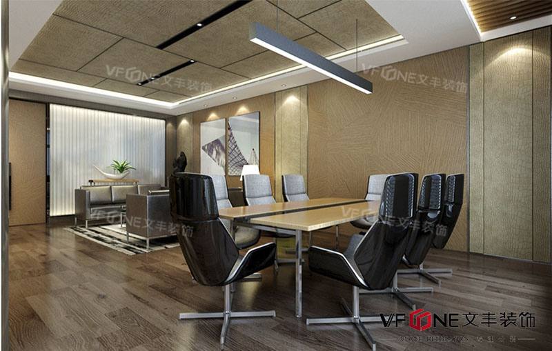 深圳辦公室設(shè)計公司