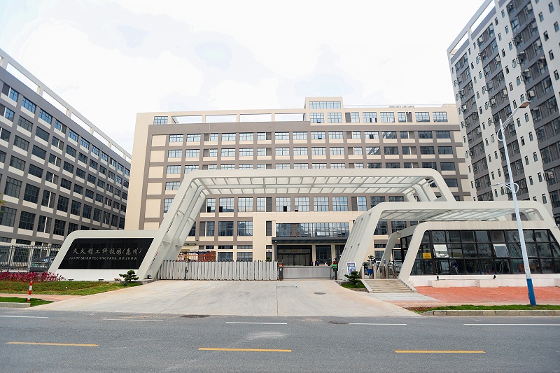 廠房裝修設(shè)計(jì)