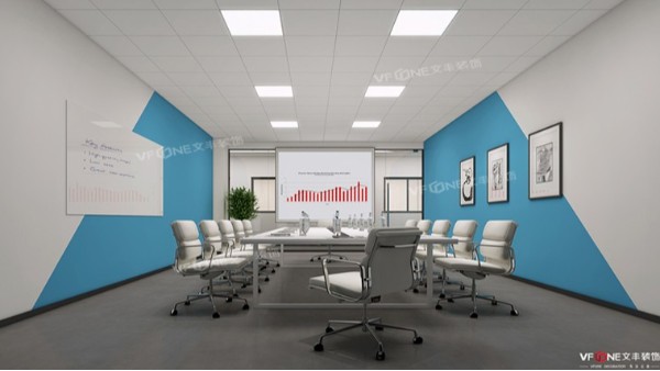 深圳廠房裝修改造