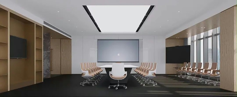 文豐裝飾 - 深圳裝修公司 -辦公室裝修設(shè)計(jì)