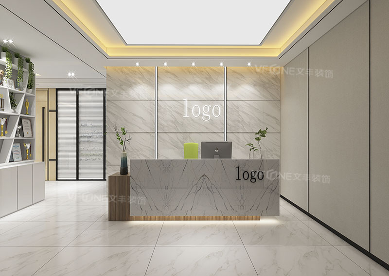 工裝設(shè)計裝修公司