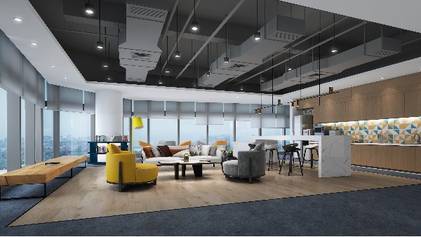 裝修不知道選什么顏色好？又有哪些搭配方式？