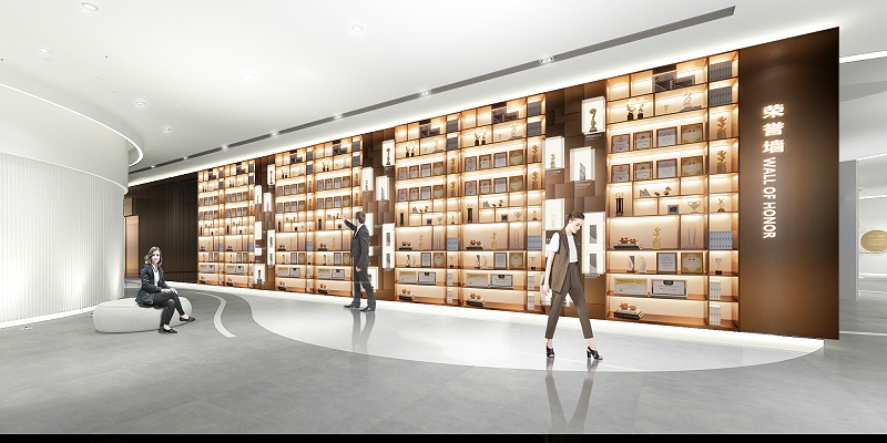 空間色彩裝修設計