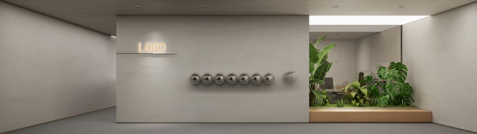 辦公室裝修設(shè)計-深圳文豐裝飾公司