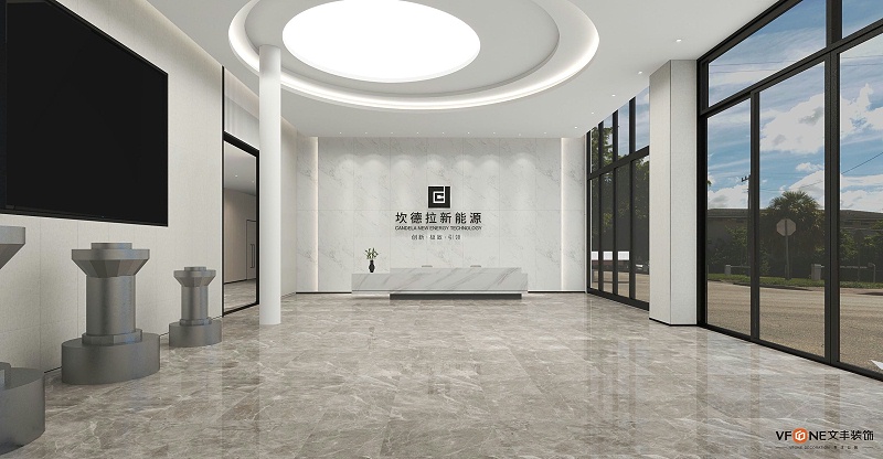 自動(dòng)感應(yīng)門設(shè)計(jì)-文豐裝飾