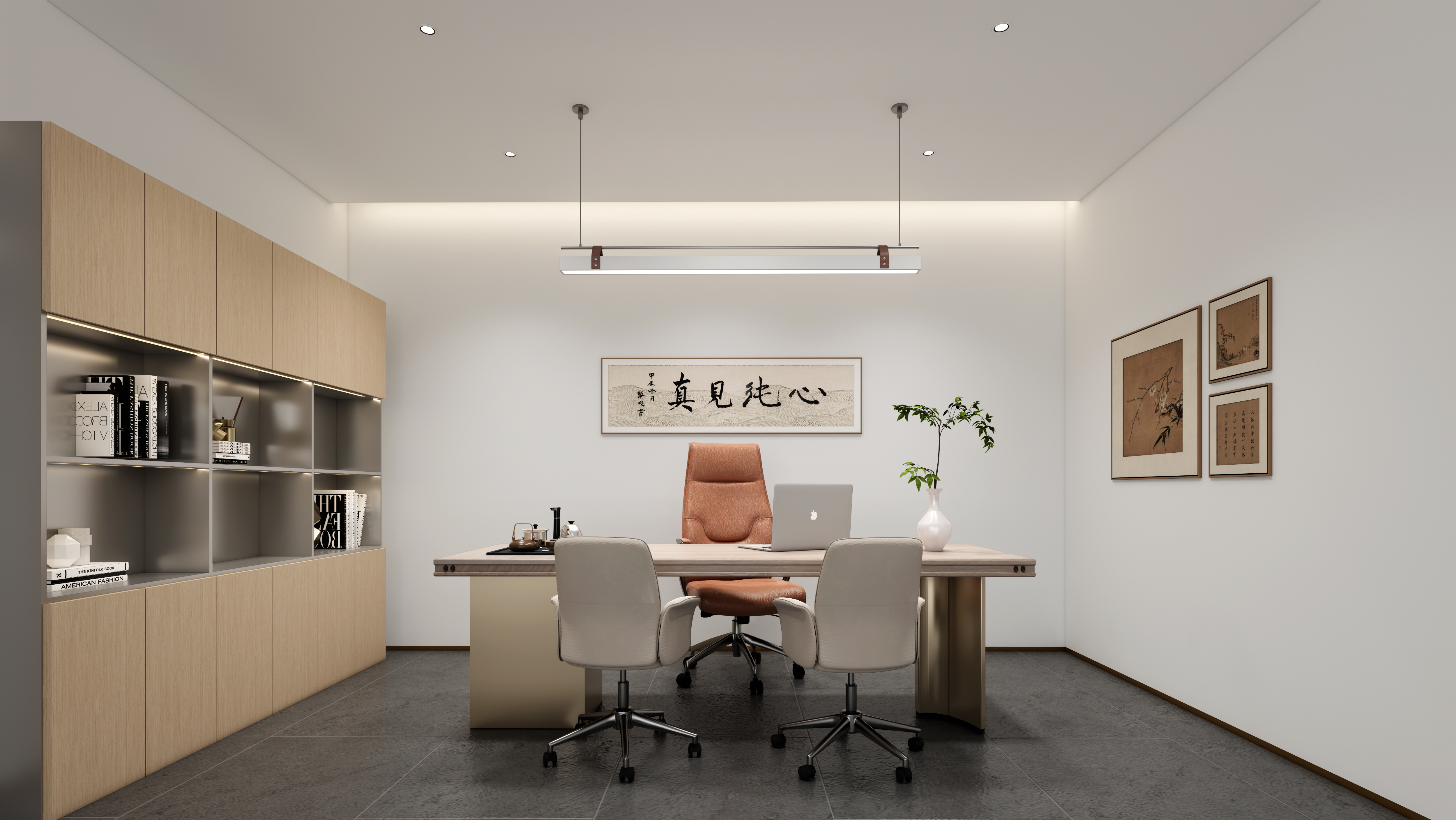 專業(yè)權威之選：辦公樓裝修設計的深度剖析
