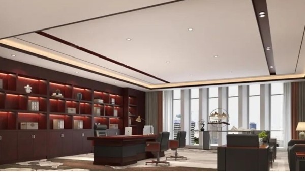 如何創(chuàng)造靈活的深圳辦公室裝修環(huán)境