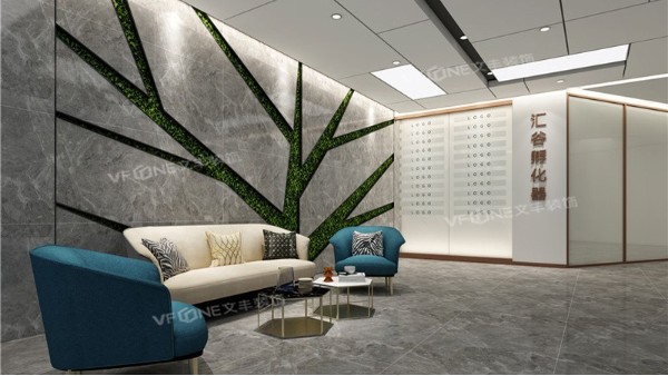 福田辦公室裝修設(shè)計(jì)—裝修風(fēng)格怎么選