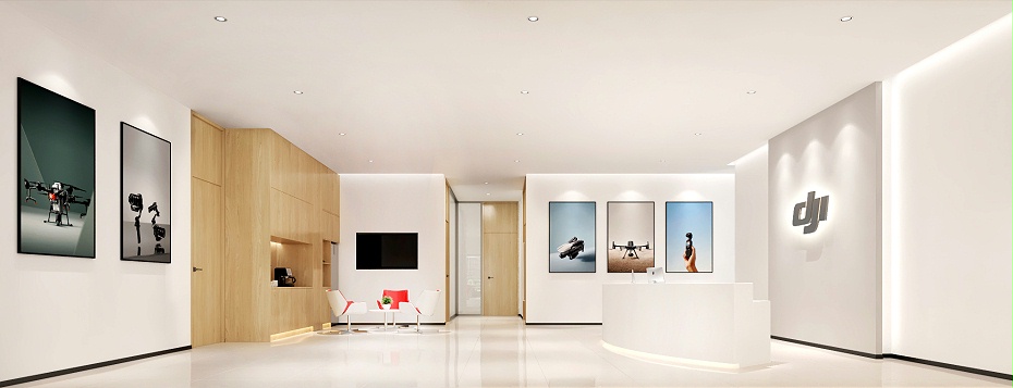 深圳辦公室裝修設(shè)計(jì)