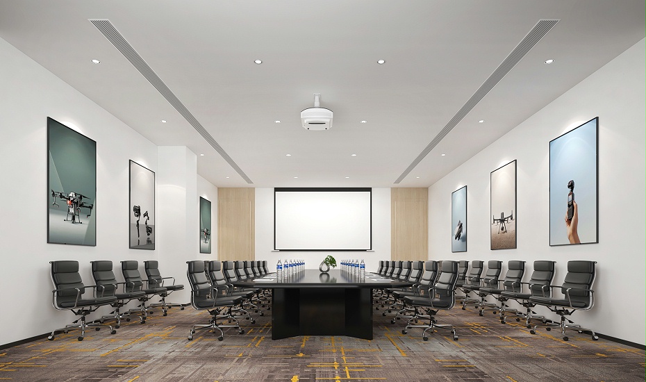 深圳辦公室裝修設(shè)計(jì)