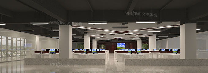 工裝設計裝修公司