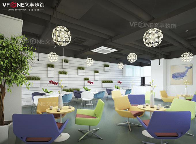 工裝設計裝修公司