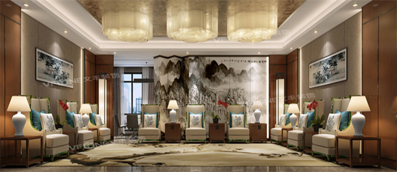 深圳裝修那個(gè)公司好