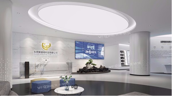 深圳寶安辦公室裝修設(shè)計(jì)為什么選擇百葉窗以及如何裝修