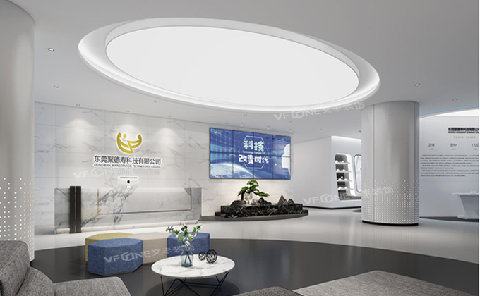 深圳寶安辦公室裝修設(shè)計(jì)