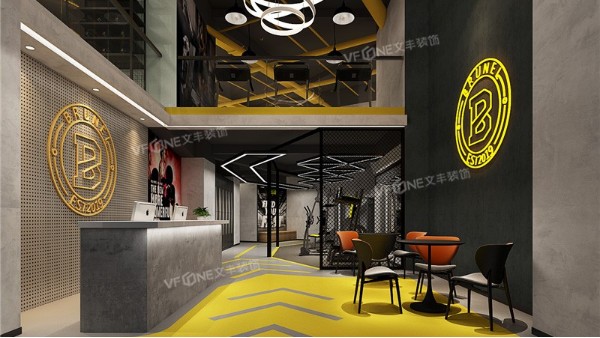 深圳室內(nèi)設計公司