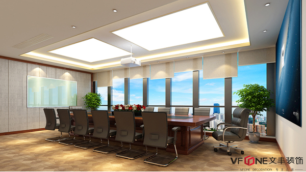 深圳辦公室裝修知識要點：裝修前準(zhǔn)備全攻略