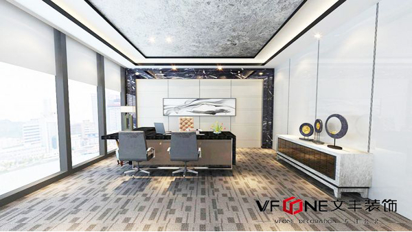 四招教你如何選購深圳辦公室裝修中的主角【辦公家具】