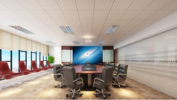 深圳辦公室裝修設(shè)計注意事項及細(xì)節(jié)（下篇）