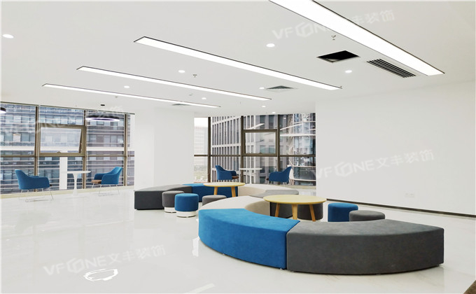 深圳辦公室裝修設(shè)計(jì)