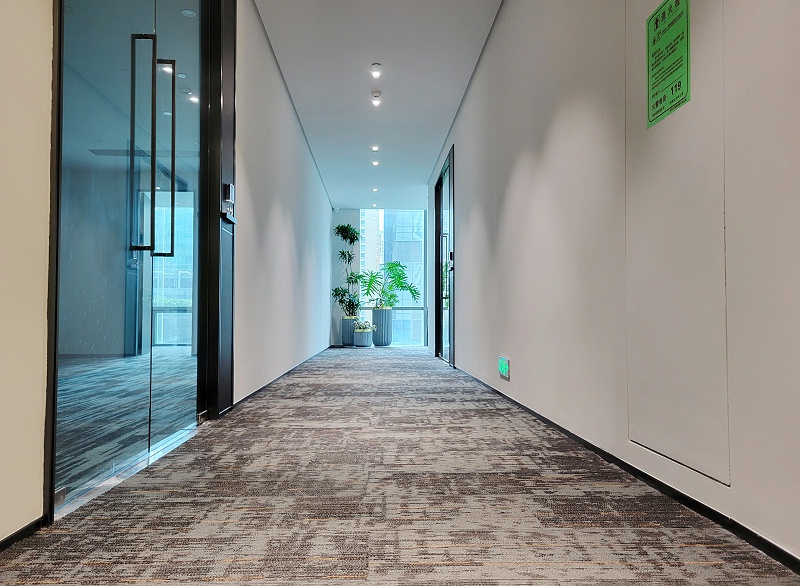 過道地毯設(shè)計